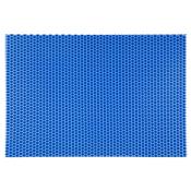 Коврик Crocmat 40х60 см, синий, SUNSTEP™
