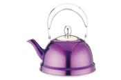 Чайник заварочный 0,7л фиолетовый TM Appetite, LKD-006/Ф