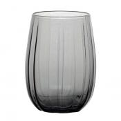 Набор стаканов LINKA 6 шт.380 мл (серый)