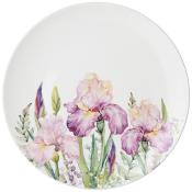 Тарелка обеденная lefard Irises 27 см 