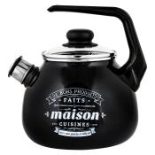 Чайник 3,0л со свистком Maison ТМ Appetite, 4с209я