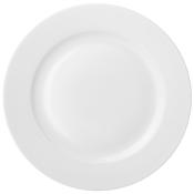 Тарелка обеденная lefard Silk 23 см 