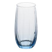 Набор стаканов LINKA 3 шт.500 мл (бирюзовый)
