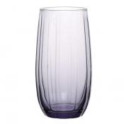 Набор стаканов LINKA 3 шт.500 мл (фиолетовый)