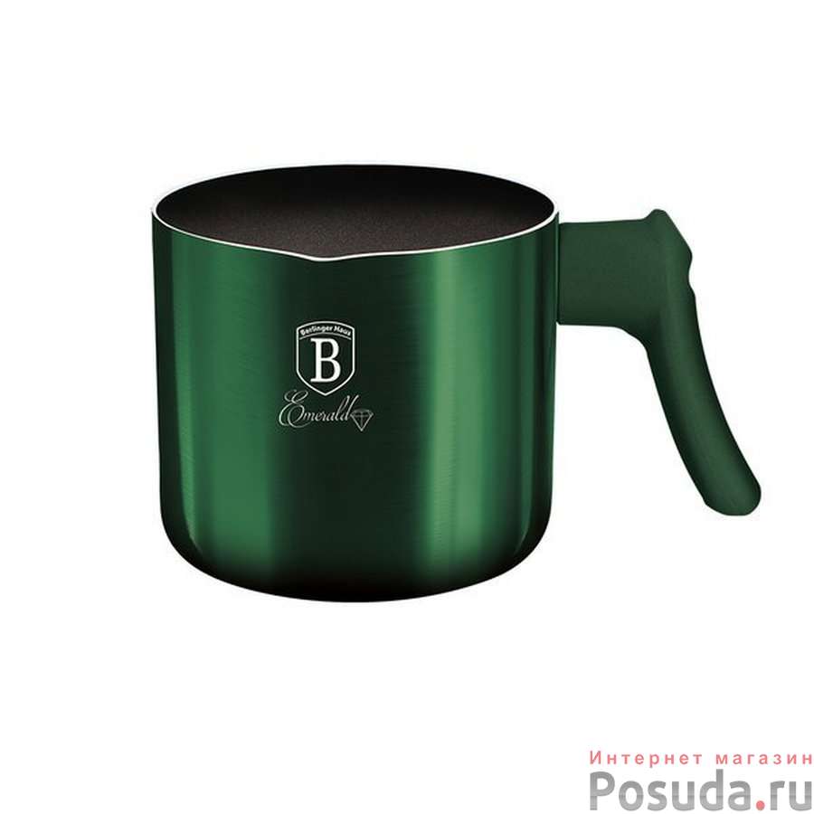BH-6061 Emerald Collection Молочник, 12см