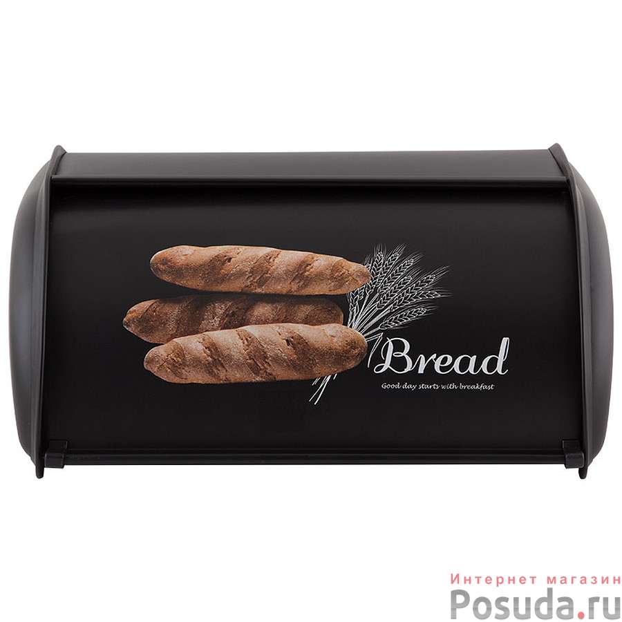 Хлебница, дизайн "Хлеб"
