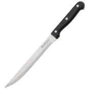 Нож с бакелитовой рукояткой MAL-06B разделочный малый, 13,5 см