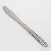 Нож столовый нержавеющий Appetite «Эконом», лезвие 9 см