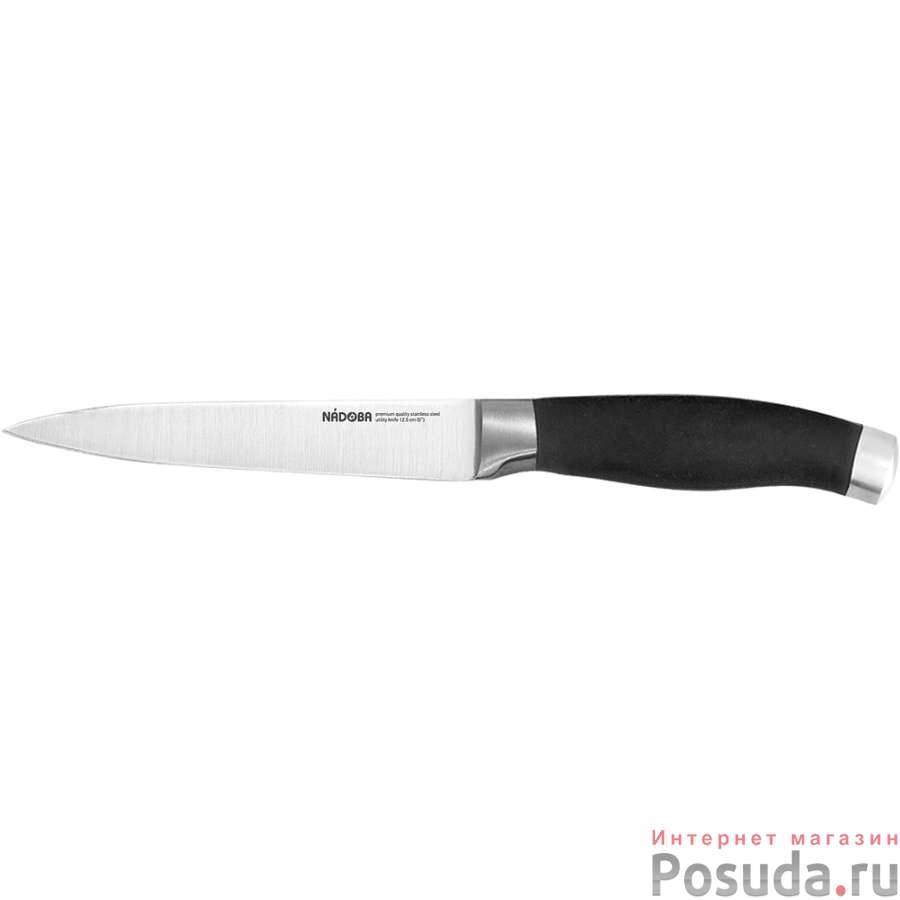 Нож универсальный RUT NADOBA 12,5 см